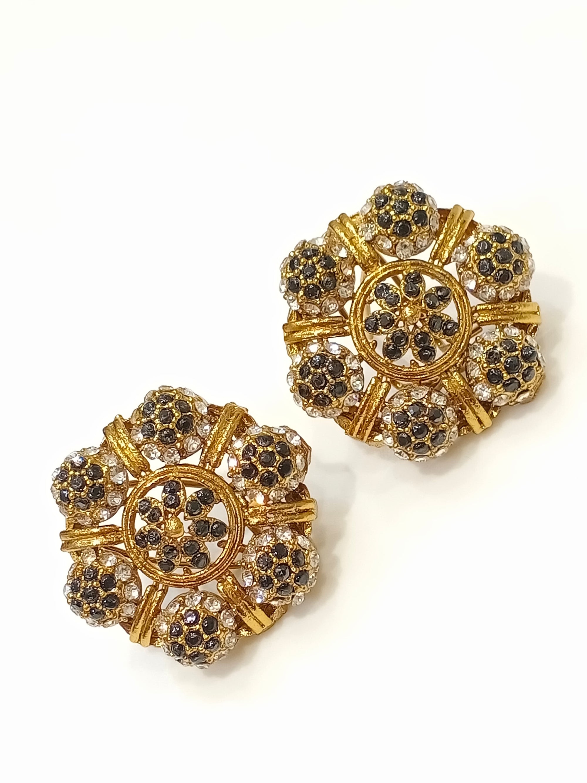 Flora Studs